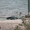 В Киеве нашли труп на детском пляже