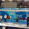 Украинка стала чемпионкой юношеских Олимпийских игр