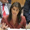 Посол США в ООН уходит в отставку