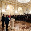 Меркель назвала самые важные реформы для Украины