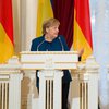 Визит Меркель в Украину: что заявила канцлер Германии