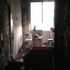 Взрыв в салоне красоты в Броварах: обожженных женщин госпитализировали (фото)