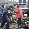 Сжигали дома и стреляли в людей: в Нигерии произошел масштабный теракт