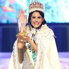 Miss International 2018: девушка выиграла корону в свой день рождения