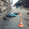 В Киеве мужчина шел по улице и внезапно умер