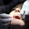 Девочка получила контузию в стоматологическом кабинете