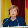 Меркель выступила за создание европейской армии