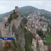В Італії здали в оренду історичну фортецю