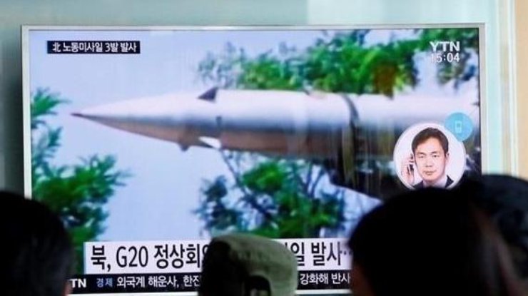 КНДР скрывает от США ракетные базы