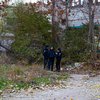 В центре Днепра обнаружили труп без лица (фото)
