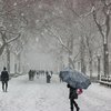 В Украину ворвется "зима": объявлено штормовое предупреждение