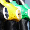 Цены на бензин в Украине упали 