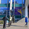 В Киеве схватили "телефонного" минера
