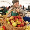 В Киеве пройдут сезонные ярмарки: где купить свежие продукты 