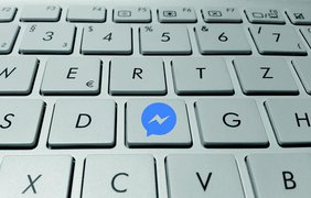 Facebook Messenger ввел самое ожидаемое новшество