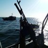Россия перенаправила морские силы возле Крыма