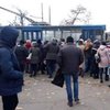 Транспортный коллапс в Херсоне: водители устроили забастовку 