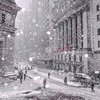 Снегопады в США унесли жизни восьми человек