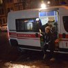 Машина снесла 4-летнего ребенка на переходе в Николаеве (видео)