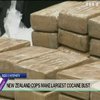 Новозеландські наркодилери перевозили кокаїн у бананах