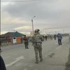 Смертница устроила взрыв в Чечне (видео)