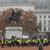 Протесты во Франции: количество раненых возросло 