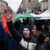 В Болгарии начались массовые протесты