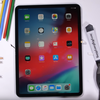 Новый iPad Pro можно сломать двумя руками (видео)