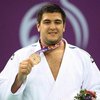 Украинский дзюдоист завоевал золотую медаль на Гран-при в Гааге