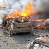 В Ираке взорвался заминированный автомобиль, погибли люди