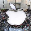 Apple сократила производство новых iPhone