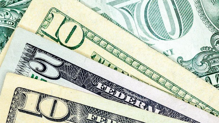 Курс доллара вырос. Илл.: pixabay.com