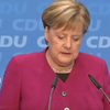 Ангела Меркель запустила гарячу політичну боротьбу у Німеччині