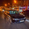 Жуткое ДТП в Днепре: автомобиль сбил пешехода