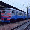В Харьковской области под поезд попала школьница