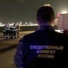 В аэропорту Москвы самолет сбил насмерть пассажира (фото)