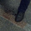 Возле станции метро "Лыбедская" подрезали мужчину (фото)