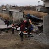 В России рухнул очередной мост (видео)