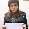 Пропавшую девочку из Борисполя нашли во Львове