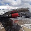 Пассажирский боинг совершил вынужденную посадку в аэропорту Боливии 