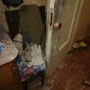 Кровавое застолье: житель Каменского взорвал гранату в квартире
