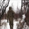 На Донбасі від куль бойовиків постраждав військовий