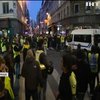 Паливні протести привели Францію на межу бунту