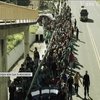 США погрожують закрити мексиканський кордон