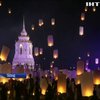 У Таїланді відбувся фестиваль світла