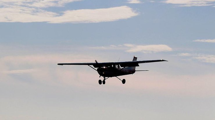 Самолет Cessna угнали с частного аэродрома. Илл.: pixabay.com