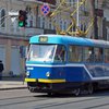 В Одессе трамвай насмерть сбил пенсионерку