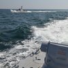 Российский корабль протаранил буксир ВМС Украины в Азовском море 