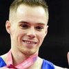 Верняев выиграл "золото" Кубка мира по гимнастике 
