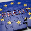 В Евросоюзе утвердили соглашение о Brexit